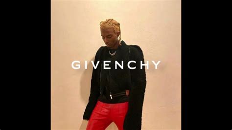 givenchy carti song|givenchy yhcnevigivenchy.